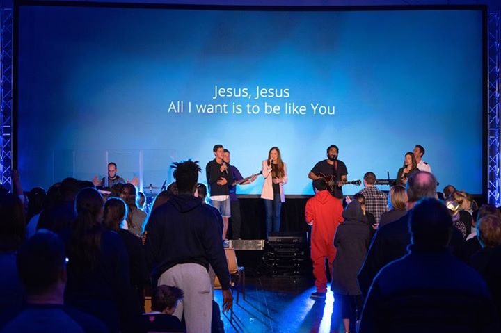 Freedom Youth 2014 - Worship Lyrics