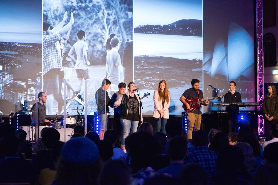 Freedom Youth 2014 - Slam Poetry