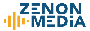 Zenon Media